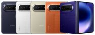 Huawei Pura X Max